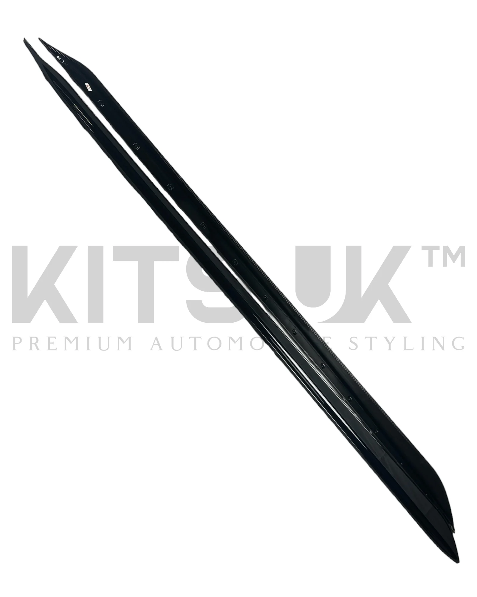BMW G20/G21 Side Extensions - Image 4
