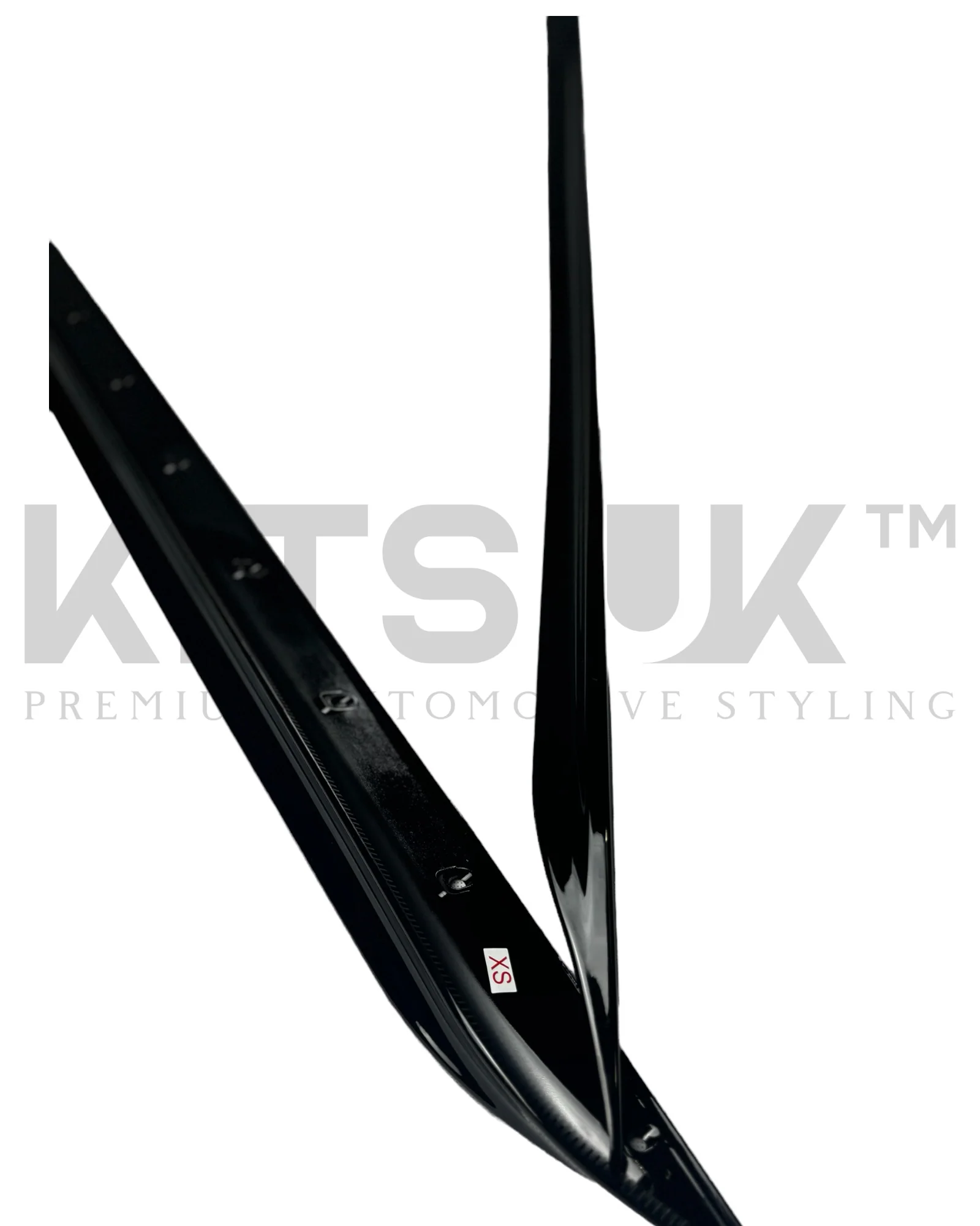 BMW G20/G21 Side Extensions - Image 6