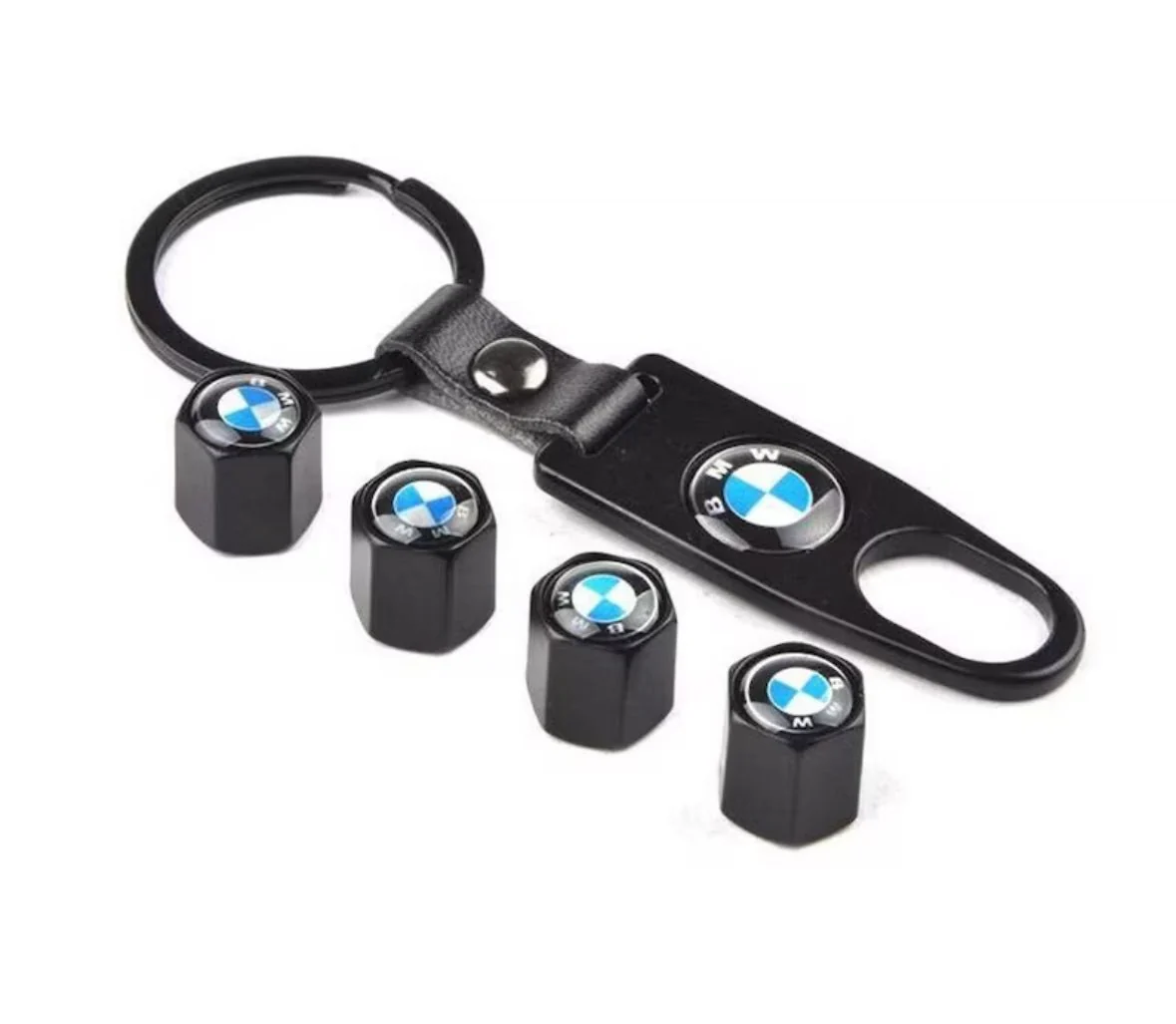 Valve Caps & Bottle Opener Set - Image 6